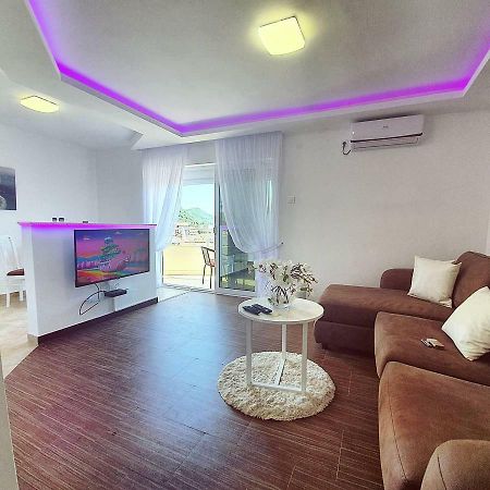 Panorama Petrovac Apartment Екстериор снимка