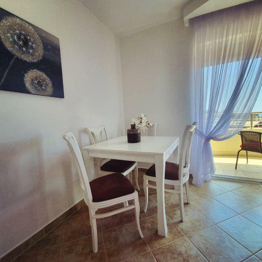 Panorama Petrovac Apartment Екстериор снимка